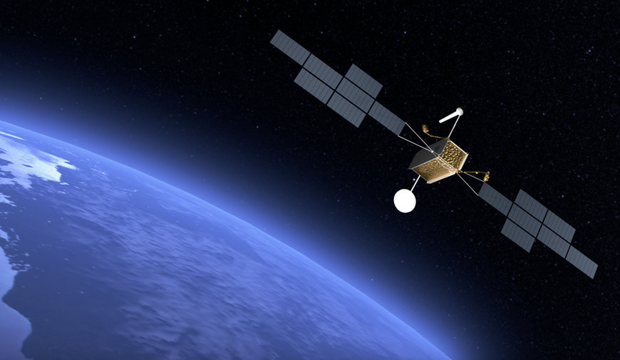 AIRBUS AWARDED GERMAN ARMED FORCES PRIME CONTRACT FOR MILITARY COMMUNICATIONS SATELLITE SYSTEM